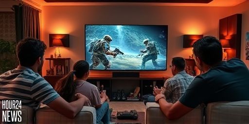 ARC Raiders North Line Update: Release Date Confirmed and New Details