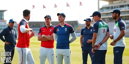 Hazlewood and Abbott Stay Positive After Ashes Injury Scans at SCG