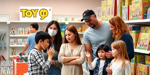 Why AI Toys Are Raising Safety Concerns for Parents and Advocates