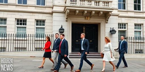 The London Embassy Controversy: Why a Chinese Mission Is Raising National Security Fears