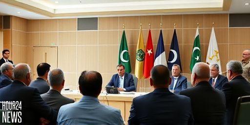 Amjad Ayub Mirza Calls Faisal Mumtaz Rathore’s PoJK PM Appointment a Scam