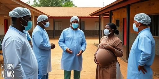 Prevention as the First Line of Defence Against Ebola: Lessons from Bulape, DRC