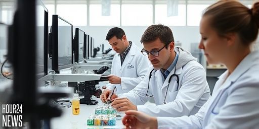 New Nanoparticles Stimulate the Immune System to Attack Ovarian Tumors