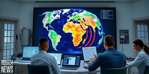 Could the South Atlantic Anomaly Bring Real Trouble for Life on Earth? Here’s What We Know