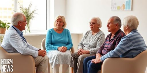 Reducing Sleep Drugs Helps Older Adults Live Better