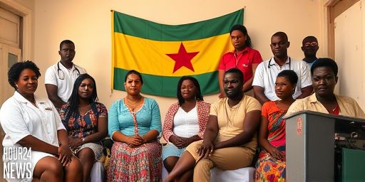 Accelerating Cervical Cancer Prevention in Ghana for SDG 3