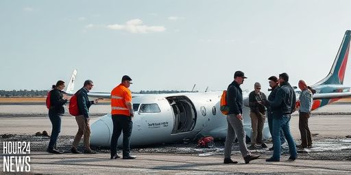 Fatigue Cracks Found in US Cargo Plane Crash Reveals Stress Failures
