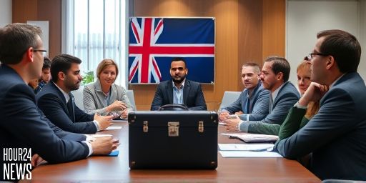 Tax rises in Budget: Reeves signals tough choices ahead