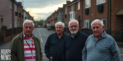 Ballinlough stabbing: Couple flee after knife attack in Cork