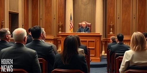 Supreme Court Hearings Weigh Trump Tariffs Under Emergency Powers