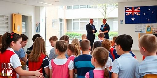 Canberra Schools Closed After Asbestos Found in Recalled Decorative Sand