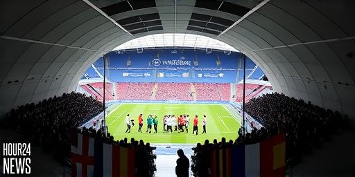 Chelsea vs Barcelona: Referee and VAR Confirmed for Stamford Bridge Showdown