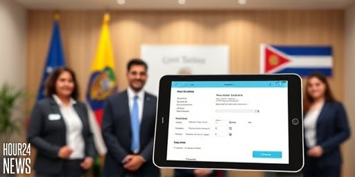 El Salvador and Costa Rica Lead Global Change with Digital Yellow Fever Certificates