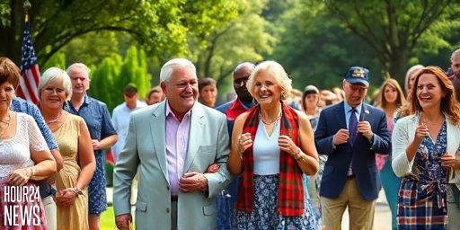 World Record Love Story: 80-Year Romance of Lyle & Eleanor