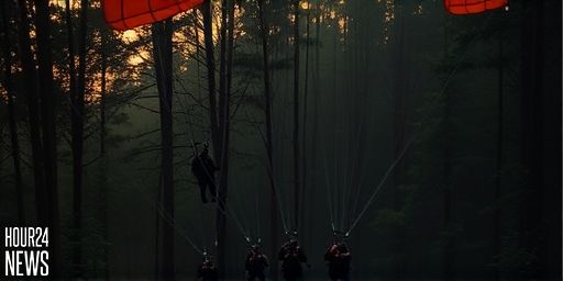 Prey Director Delivers Inspired Sequel to Predator Universe