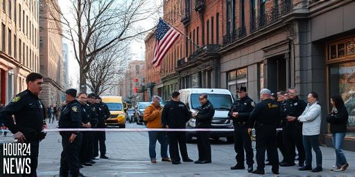 Shots Fired at Border Patrol Agents in Little Village: DHS Updates