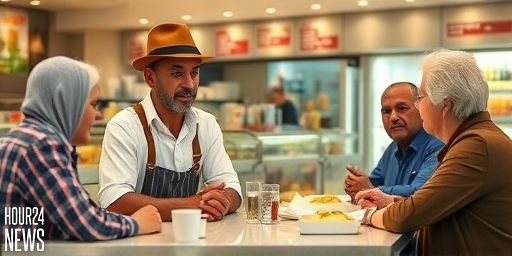 John C. Reilly: The Delicate Balance of Fame, Family, and the Deli Encounter