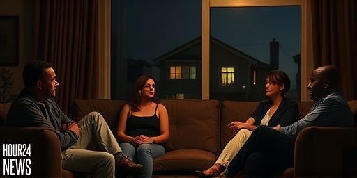 The Beast in Me on Netflix: Is It Based on a True Story and Why Claire Danes Signed On