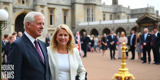 Victoria Beckham Proud as David Beckham Is Knighted: A Night to Remember