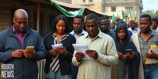 EFCC Nabs Three Suspected Vote Buyers in Anambra, Floods Election Malpractice Crackdown