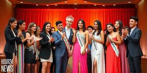 Miss Mexico Crowned Miss Universe 2025 After Courageous Stand Against Host’s Bullying