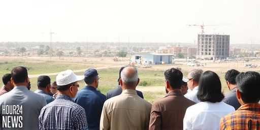 Acting President Gilani Pledges Renewed Focus on Public Welfare and Development Projects in Multan