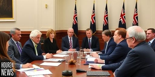 Labour Seeks NZ First Backing to Repeal the Regulatory Standards Act