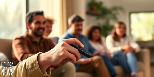 Solar-Powered Google TV Remote Could Redefine Home Entertainment