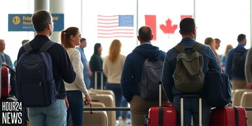 Baby Boomers Shift Away from U.S. Visits as Younger Travelers Embrace Quiet Travel