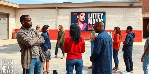 Beatles Movies Cast Revealed: Anna Sawai, Aimee Lou Wood Lead in Sam Mendes’ Four-Film Epic