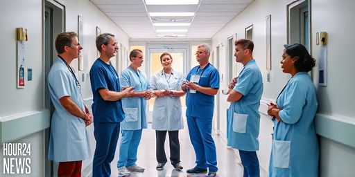 UK Warned of Potentially Record-Breaking Flu Season as NHS Faces Winter Strain