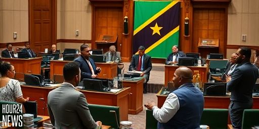 Tulia Ackson Withdraws from Tanzania Parliament Speaker Race