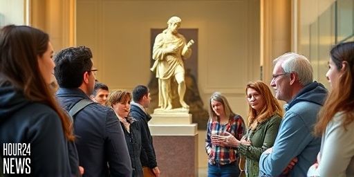 The Grumpy Guide Reimagining Museum Visits: A Surprise Hit in Düsseldorf