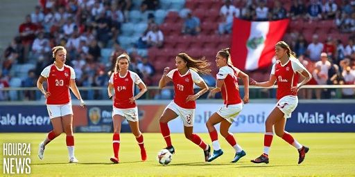 Police Ladies Defend WPL Title with Big Win Over Halifax Queens