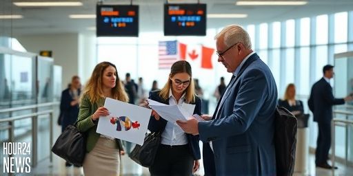 How the U.S. Supreme Court’s Tariff Decision Could Impact Canada