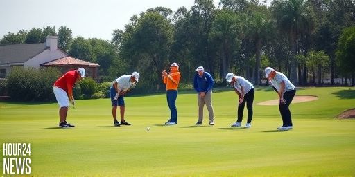 LIV Golf Bets Big: 72-Hole Format Debuts in 2026