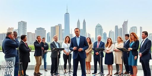 Trump and Mamdani: What They Said Ahead of the White House Meeting