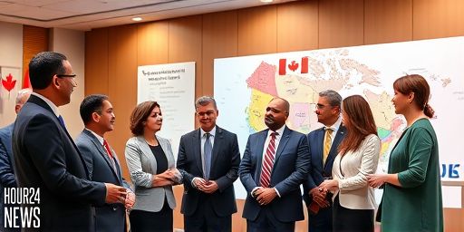 Canada Seizes G20 Moment: Trade Talks Could Accelerate as Trump Skips Summit