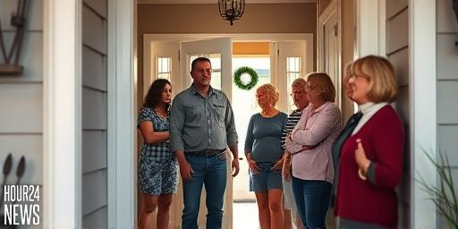 Dunedin Flasher with Troubling History Claims Nudist