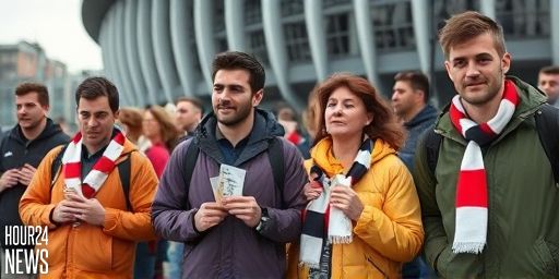 UK police used untrue claims about Israeli fans to justify soccer game ban, report says