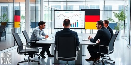 BASF Eyes Frankfurt for Agricultural Solutions IPO as SE Listing & New Management Board Debut