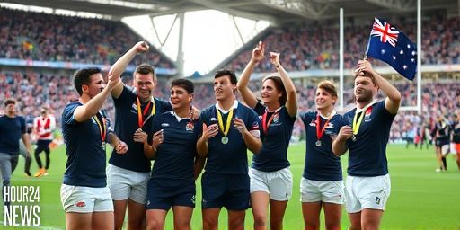 Bomb Squad ‘live up to the billing’ as England down Australia 25-7: player ratings