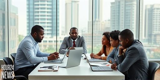 Who Writes About Africa: The Definitive Online Guide