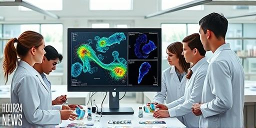 Inflammation Drives Early Lung Cancer: MD Anderson Maps