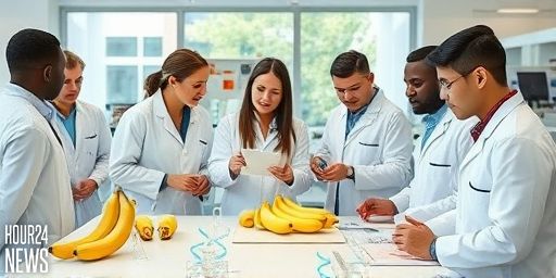 QuickCheck: Do Humans Share 60% of Our DNA with Bananas?
