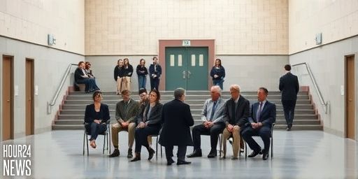 Inmate Who Married Luka Magnotta Denied Parole: What It Means for the Case