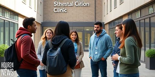 Cannabis, psychosis, and hope: how a clinic is helping street users find stability