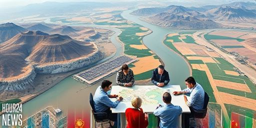 Scaling for Impact: Integrating WEFE Nexus Innovations Across Borders and Sectors