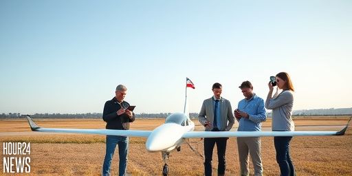 Blended Wings: The Sci-Fi Aircraft Concept Poised to Change Our Skies