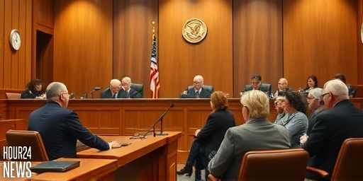 DOJ Firing Immigration Judges: Defense-Background Controversy